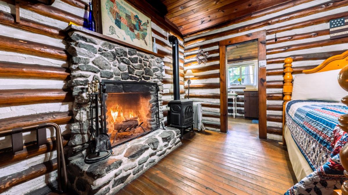 Log Cabin Motor Court - image 2