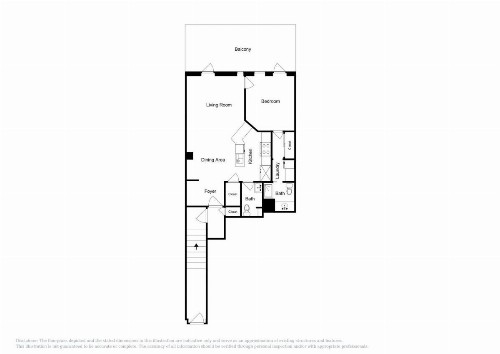 Church Street Apartment #202 Apts - image 8