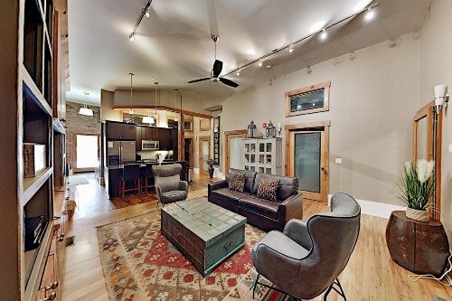 Church Street Apartment Unit 101 Apts