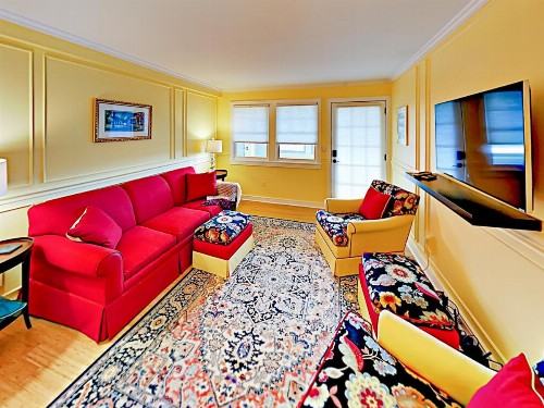 Hiawassee Condo Unit #W203 Condo