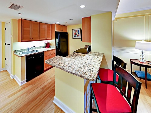 Hiawassee Condo Unit #W203 Condo - image 2