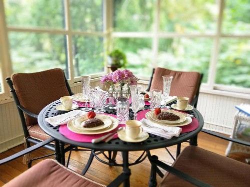 Pinecrest Bed & Breakfast - image 16