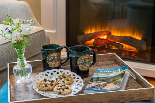 Pinecrest Bed & Breakfast - image 17