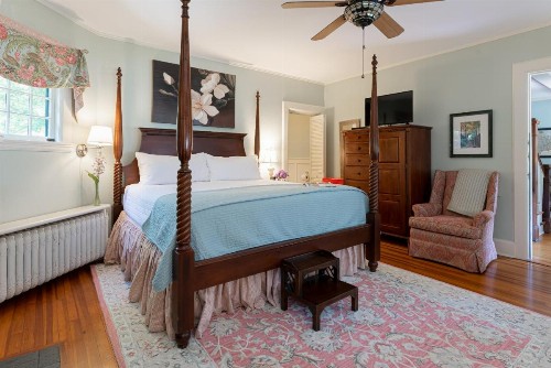 Pinecrest Bed & Breakfast - image 23