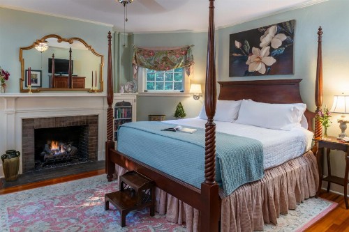 Pinecrest Bed & Breakfast - image 33