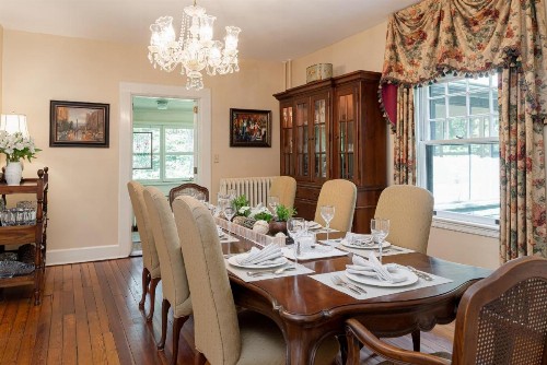 Pinecrest Bed & Breakfast - image 39