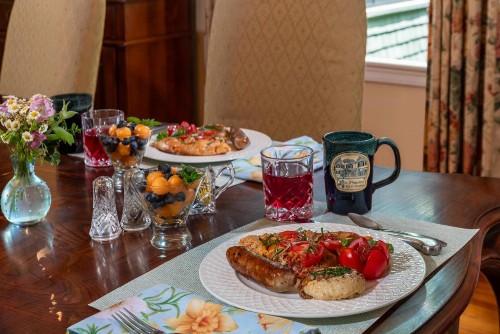 Pinecrest Bed & Breakfast - image 46
