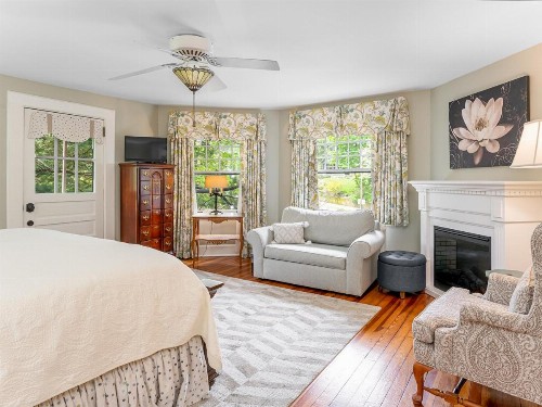 Pinecrest Bed & Breakfast - image 48