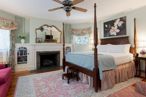 Pinecrest Bed & Breakfast - image 50