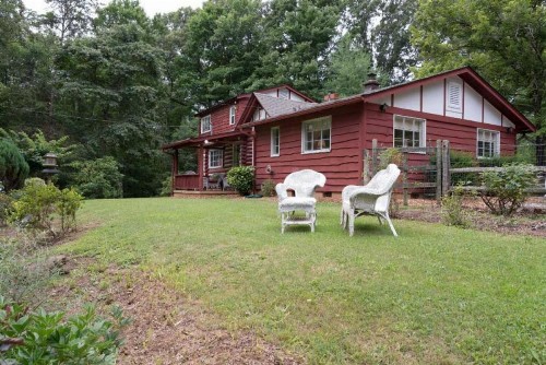 Celia's Retreat - image 11