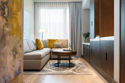 Kimpton - Hotel Arras an IHG Hotel - image 9