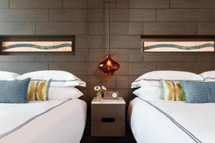 Kimpton - Hotel Arras an IHG Hotel - image 13