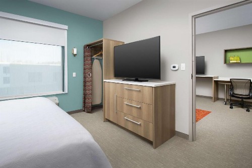 Home2 Suites By Hilton Asheville Biltmore Village - image 10