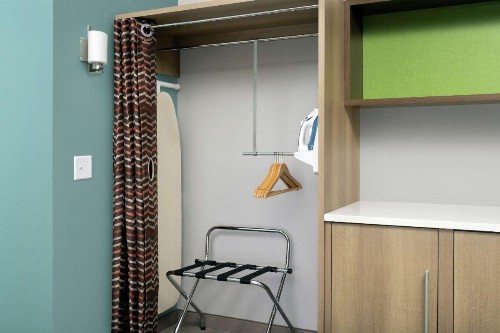 Home2 Suites By Hilton Asheville Biltmore Village - image 12