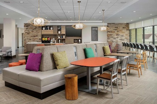 Home2 Suites By Hilton Asheville Biltmore Village - image 15