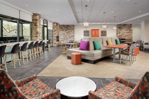 Home2 Suites By Hilton Asheville Biltmore Village - image 22