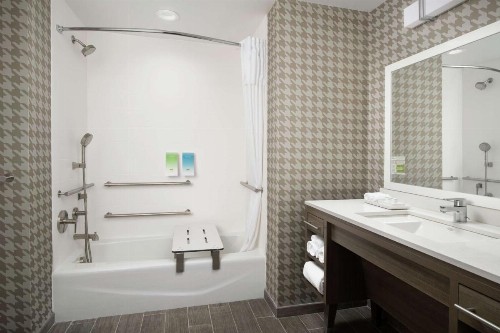 Home2 Suites By Hilton Asheville Biltmore Village - image 23