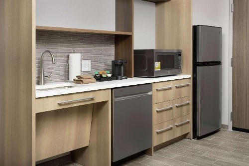 Home2 Suites By Hilton Asheville Biltmore Village - image 24