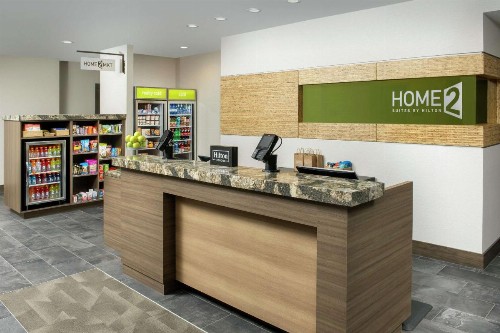 Home2 Suites By Hilton Asheville Biltmore Village - image 28