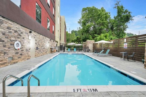 Home2 Suites By Hilton Asheville Biltmore Village - image 29