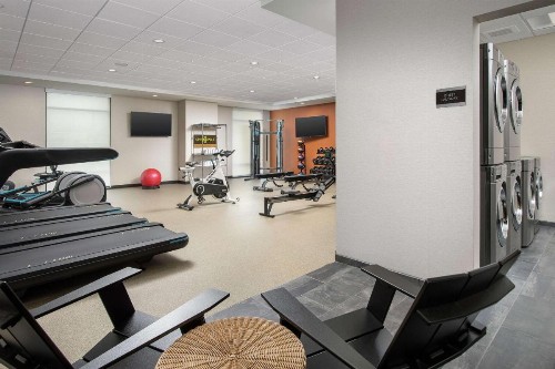 Home2 Suites By Hilton Asheville Biltmore Village - image 31