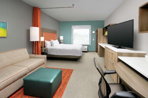 Home2 Suites By Hilton Asheville Biltmore Village - image 32