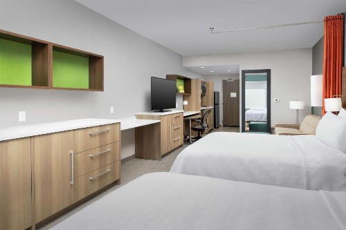 Home2 Suites By Hilton Asheville Biltmore Village - image 34