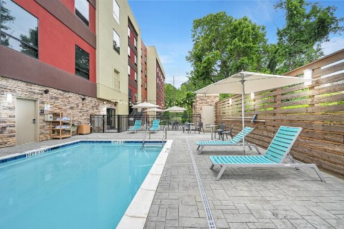 Home2 Suites By Hilton Asheville Biltmore Village - image 35