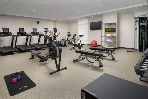 Home2 Suites By Hilton Asheville Biltmore Village - image 4
