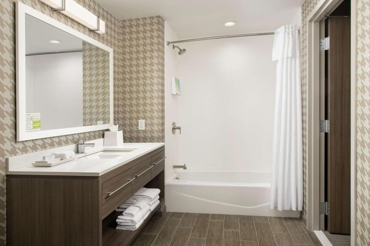 Home2 Suites By Hilton Asheville Biltmore Village - image 5