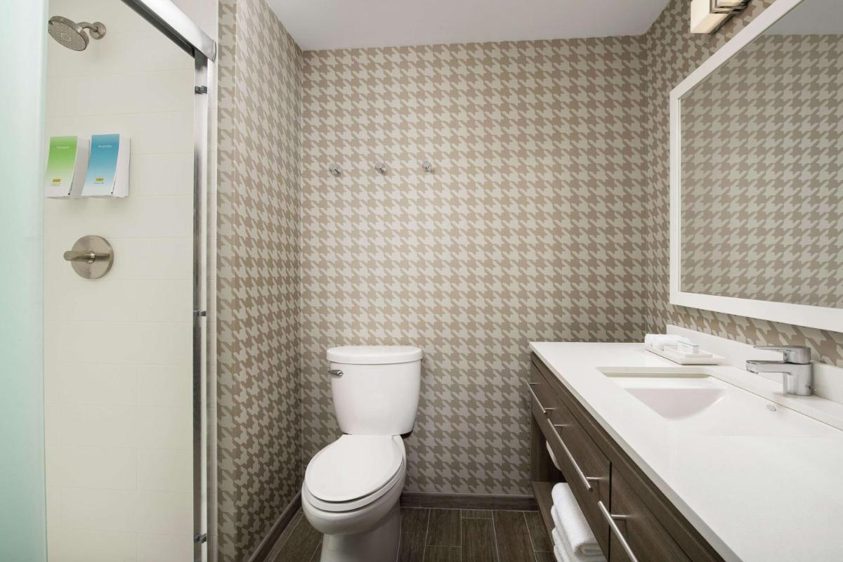 Home2 Suites By Hilton Asheville Biltmore Village - image 7