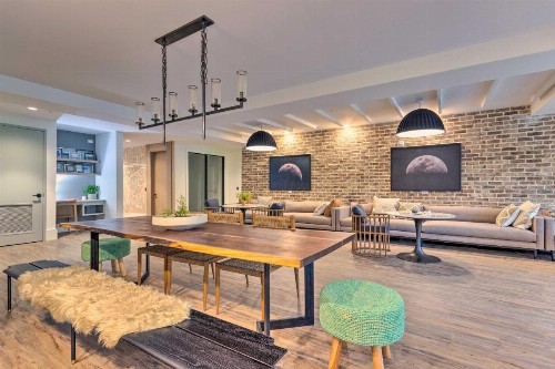 Downtown Asheville Condo with Patio and Amenities - image 10