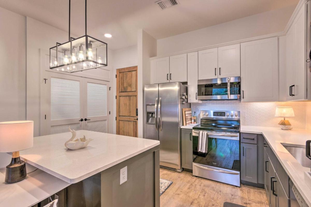 Downtown Asheville Condo with Patio and Amenities - image 6