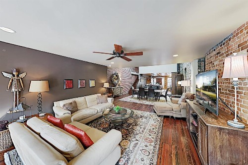 5 Star Luxurious Urban Loft Apartment In The Heart Of Asheville condo - image 10