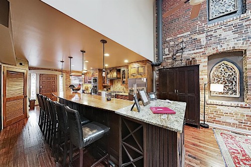 5 Star Luxurious Urban Loft Apartment In The Heart Of Asheville condo - image 12