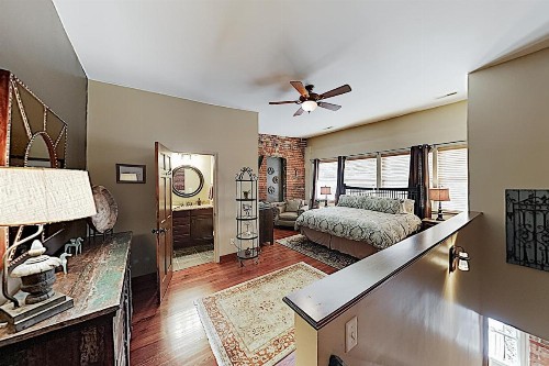 5 Star Luxurious Urban Loft Apartment In The Heart Of Asheville condo - image 3