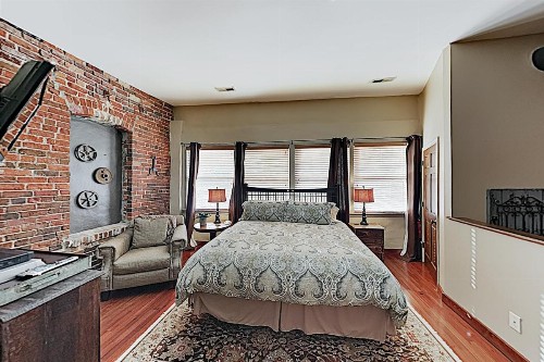 5 Star Luxurious Urban Loft Apartment In The Heart Of Asheville condo - image 8