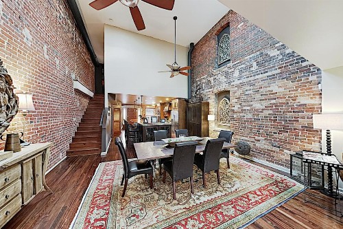 5 Star Luxurious Urban Loft Apartment In The Heart Of Asheville condo - image 9