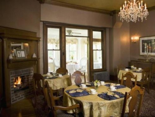 Albemarle Inn - Asheville
