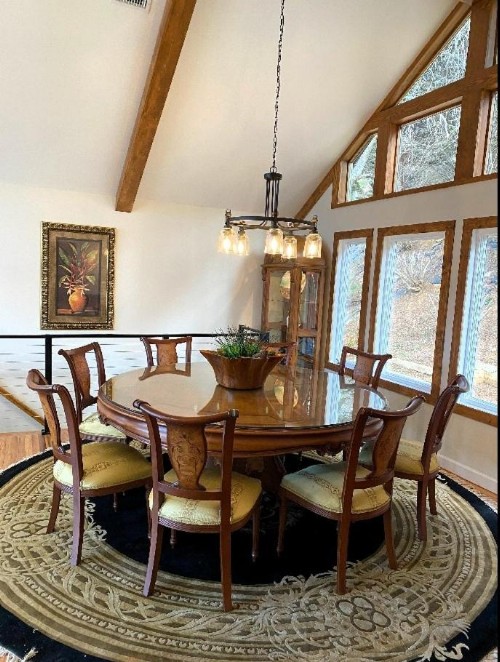 Exceptional Vacation Home in Asheville home - image 10