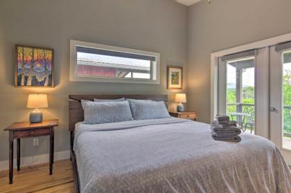 Modern Asheville Greenway Residence with 2 Decks! - image 15