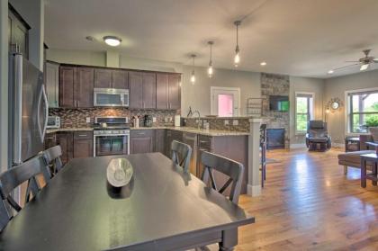 Modern Asheville Greenway Residence with 2 Decks! - image 8