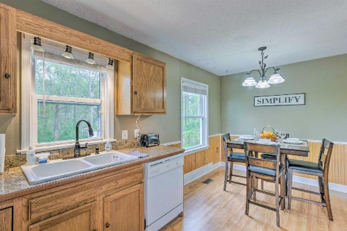 Oakley Cottage - 4 Mi to Blue Ridge Parkway - image 9