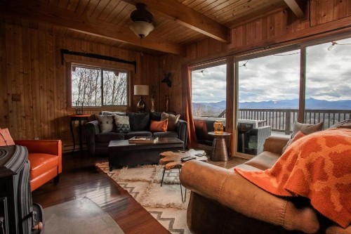 Pisgah View Mountain Retreat - image 11