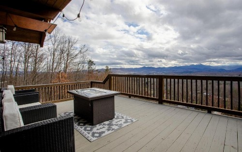 Pisgah View Mountain Retreat - image 7