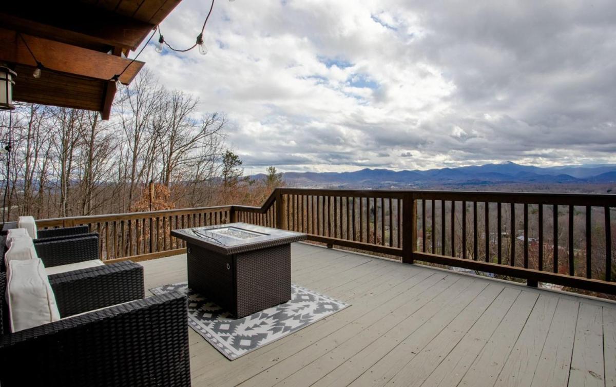 Pisgah View Mountain Retreat - image 7