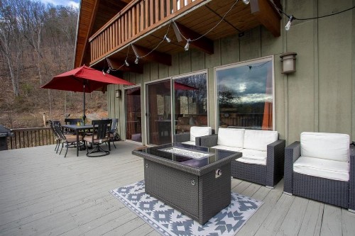 Pisgah View Mountain Retreat - image 8