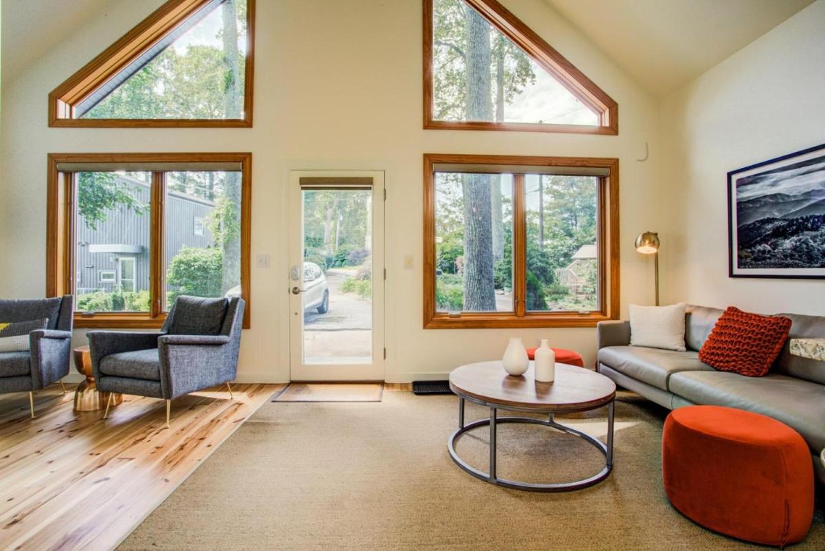 Sunrise Cottage - main image
