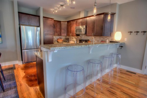 Upstream Cottage - image 6