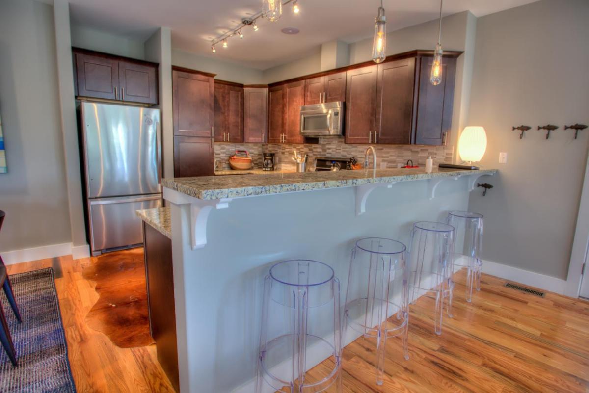 Upstream Cottage - image 6